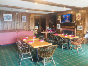 The Big A Grillehouse - East Stroudsburg