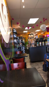 The Big Bean - Severna Park