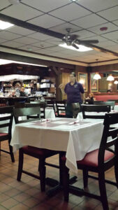 The Big Cheese & Pub - Cranston