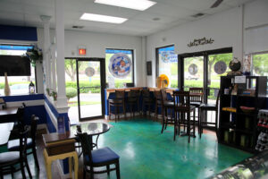 The Big Greek Cafe - Rockville