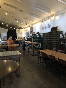 The Big Stone Gap General Store & Cafe LLC - Big Stone Gap