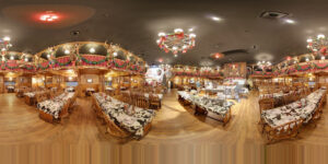 The Big Texan Steak Ranch & Brewery - Amarillo
