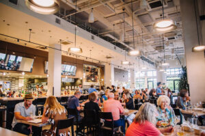 The Bindery - Denver
