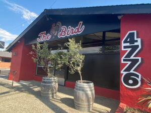 The Bird Restaurant - Santa Rosa