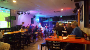 The Birdcage - Glen Burnie