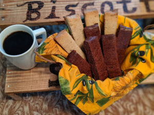 The Biscotti Shop - Jefferson