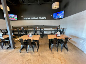 The Biscuit Bar - Coppell