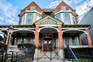 The Bismarck Bed & Breakfast - Hamburg