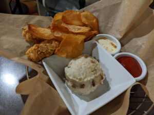 The Bistro - Elizabeth