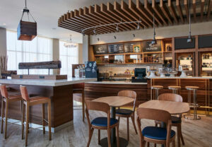 The Bistro - Erie