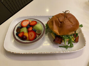 The Bistro - Bradenton