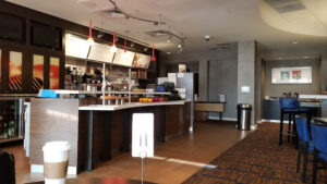 The Bistro - Austin