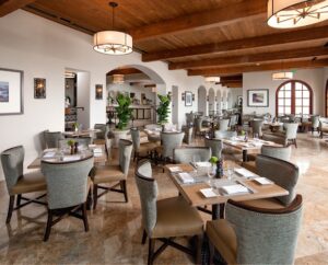 The Bistro - Santa Barbara
