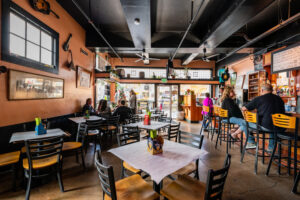 The Bistro - Hayward