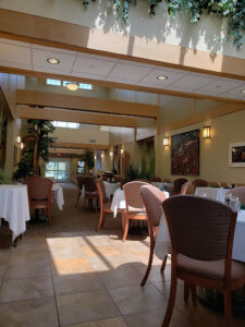 The Bistro At The Village Green - Martinsburg
