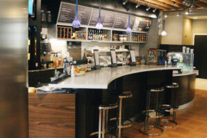 The Bistro - Eat. Drink. Connect.® - Boone