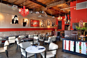The Bistro K - Laguna Niguel