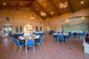The Bistro at Flat Creek Estate - Marble Falls