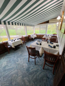 The Bistro at La Tourelle - Ithaca