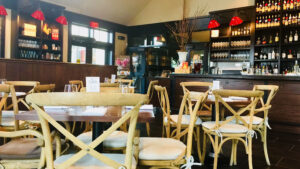 The Bistro at LaBelle Winery - Amherst