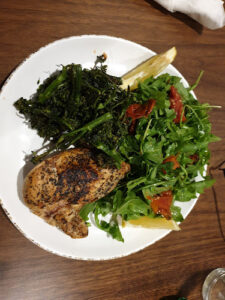 The Bistro – Eat. Drink. Connect.® - Waltham