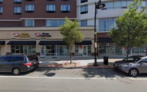 The Bistro – Eat. Drink. Connect.® - Newark