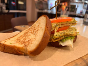 The Bistro – Eat. Drink. Connect.® - Harrisonburg