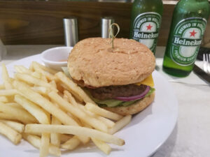 The Bistro – Eat. Drink. Connect.® - Miramar