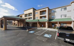 The Bistro – Eat. Drink. Connect.® - Knoxville