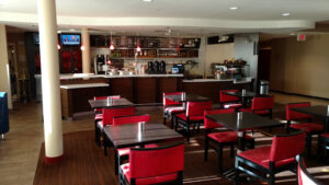 The Bistro – Eat. Drink. Connect.® - Salina