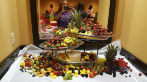 The Bistro – Eat. Drink. Connect.® - Bossier City