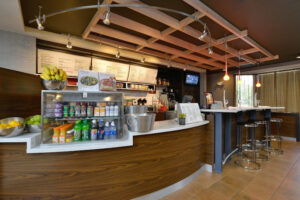 The Bistro – Eat. Drink. Connect.® - Bentonville