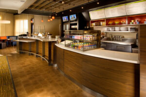 The Bistro – Eat. Drink. Connect.® - Lufkin
