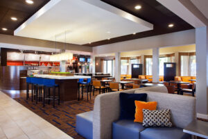 The Bistro – Eat. Drink. Connect.® - Hacienda Heights