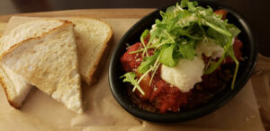 The Bistro – Eat. Drink. Connect.® - Salinas