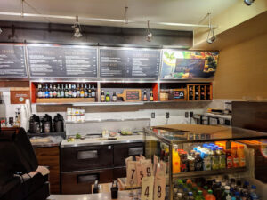 The Bistro – Eat. Drink. Connect.® - San Ramon