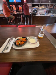 The Bistro – Eat. Drink. Connect.® - Vacaville