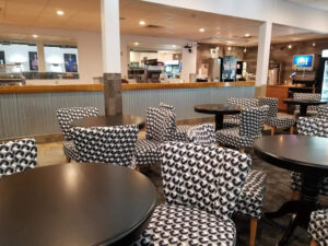 The Black Box Cafe - Scranton