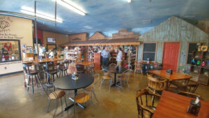 The Black Dog Coffee Company - Shenandoah Junction