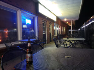 The Blackboard Cafe - Windsor Locks