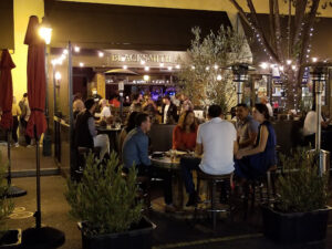 The Blacksmith - Redwood City