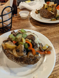 The Blacksmith Restaurant - Dyersburg