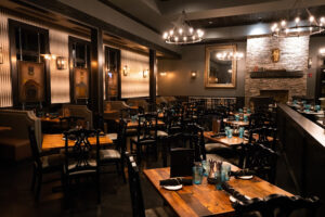 The Blackwall Barn & Lodge - Gambrills
