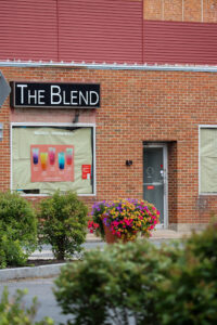 The Blend - Oneida