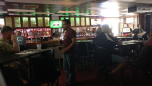 The Blind Pig - Salina
