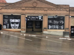 The Blind Pig - Springfield