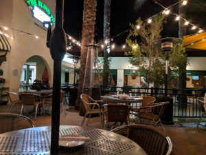 The Blind Pig - Scottsdale