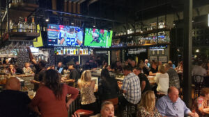 The Blind Pig - Yorba Linda