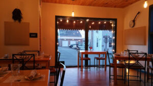The Blind Pig Kitchen - Bloomsburg