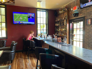 The Blind Pig Pub - Hartsville